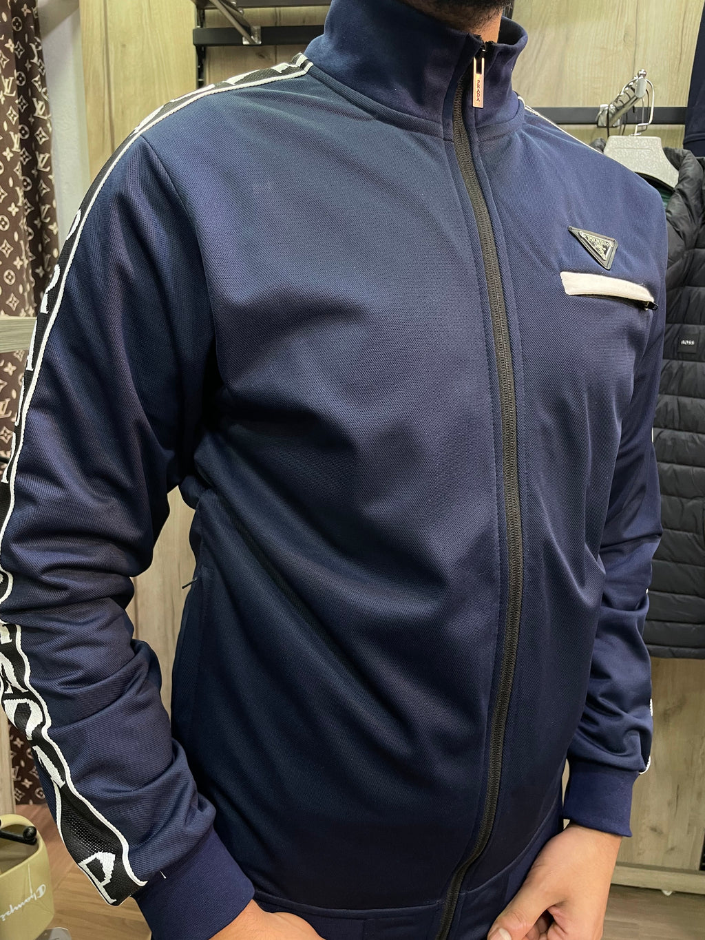 Survêtements pour homme brada baggy