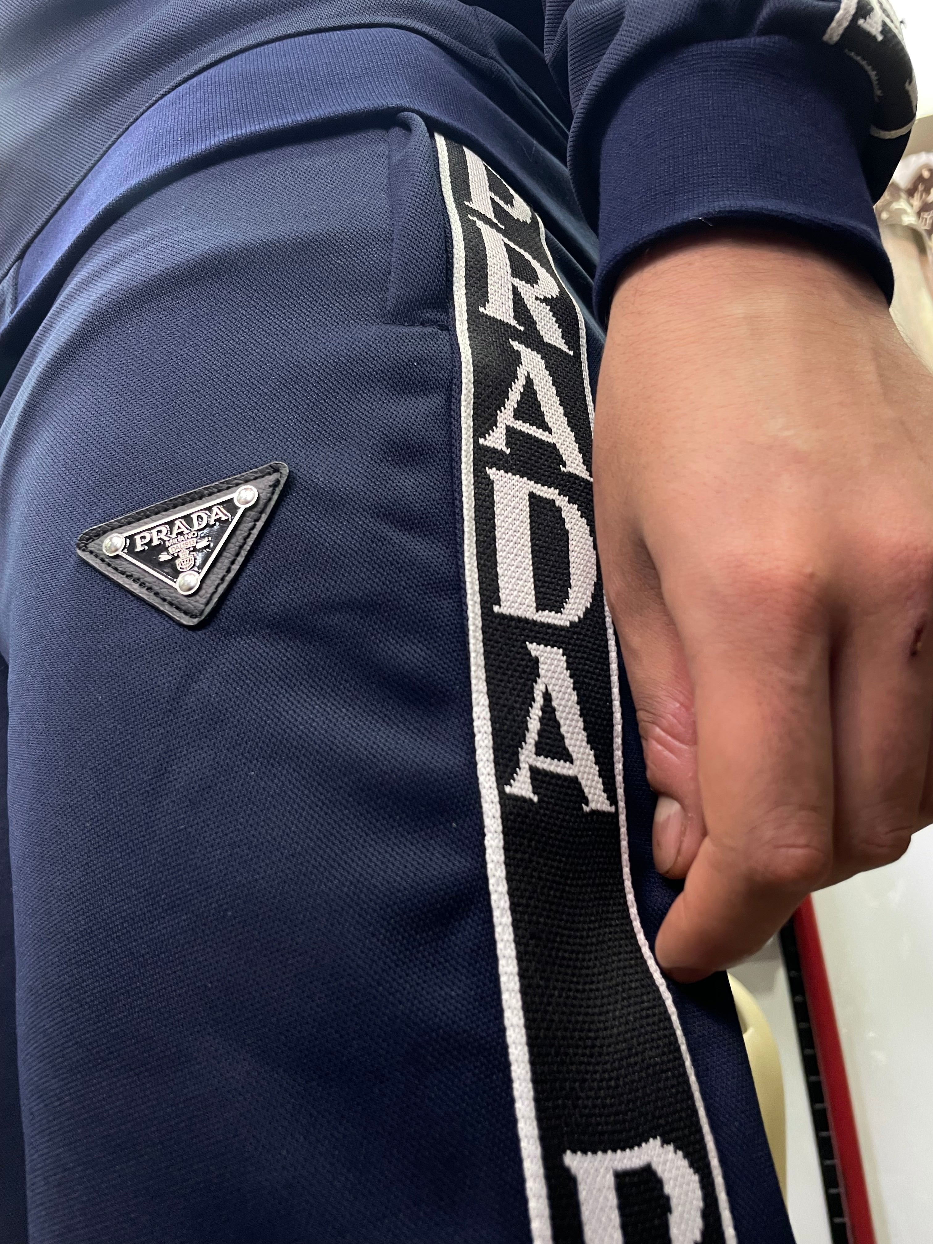 Survêtements pour homme brada baggy