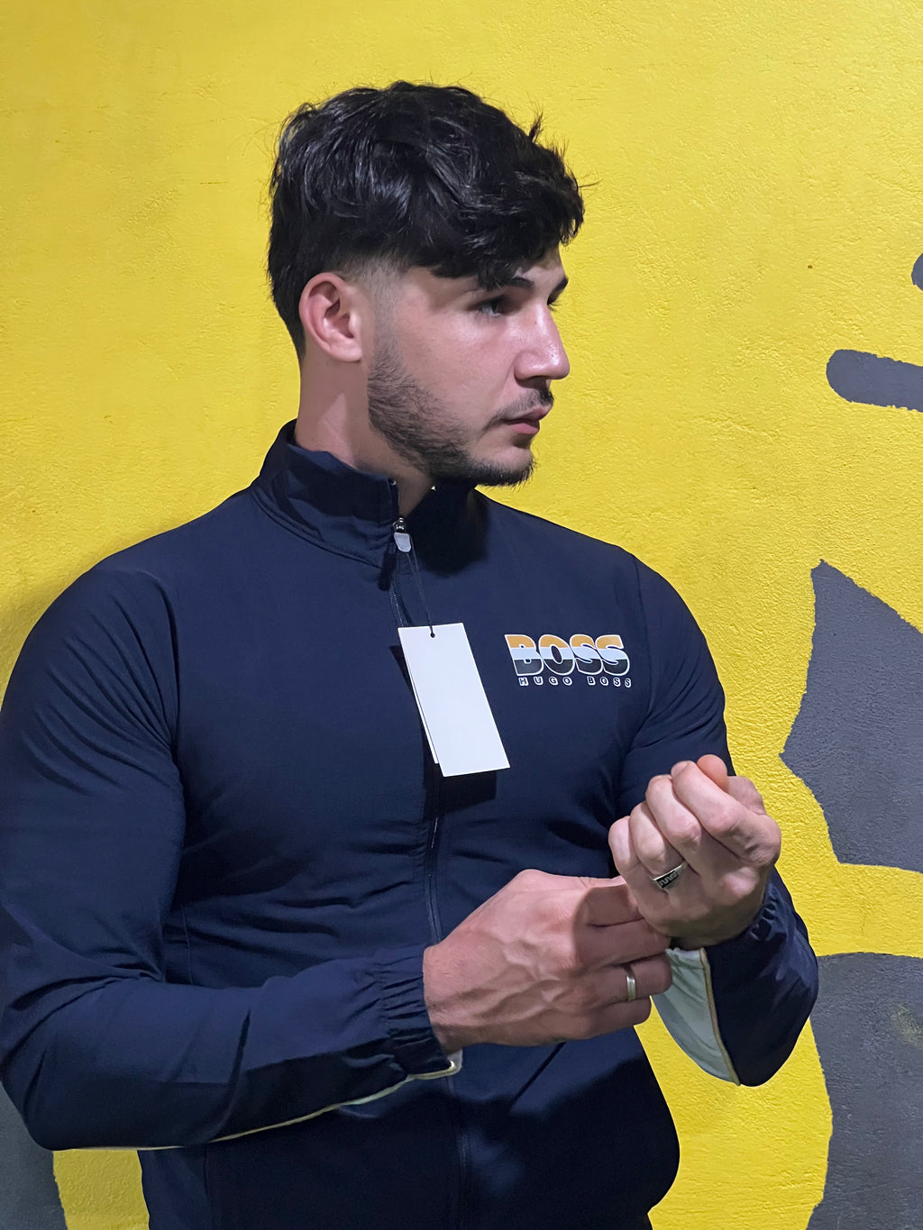 Survêtements BOSS pour homme