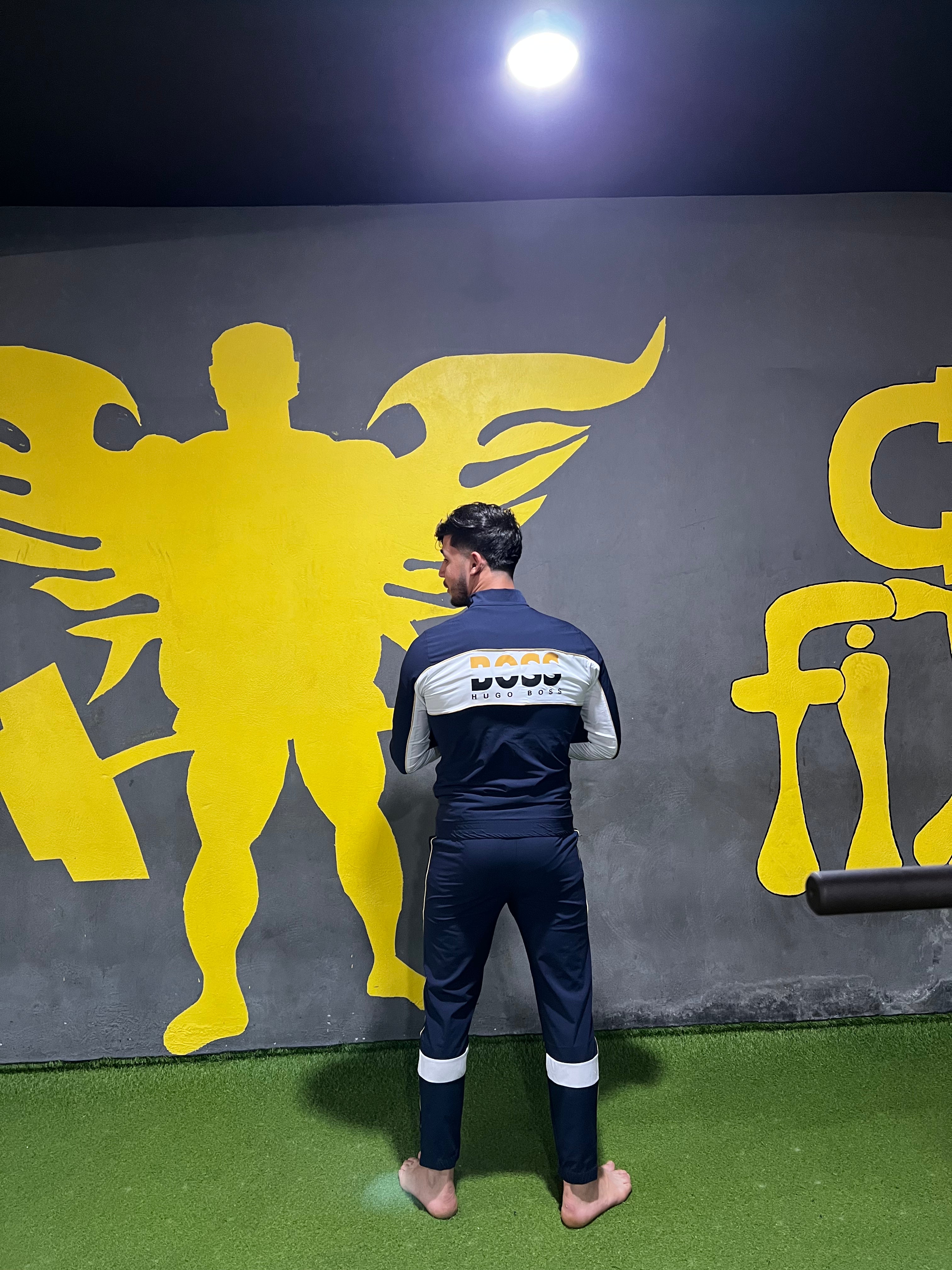 Survêtements BOSS pour homme