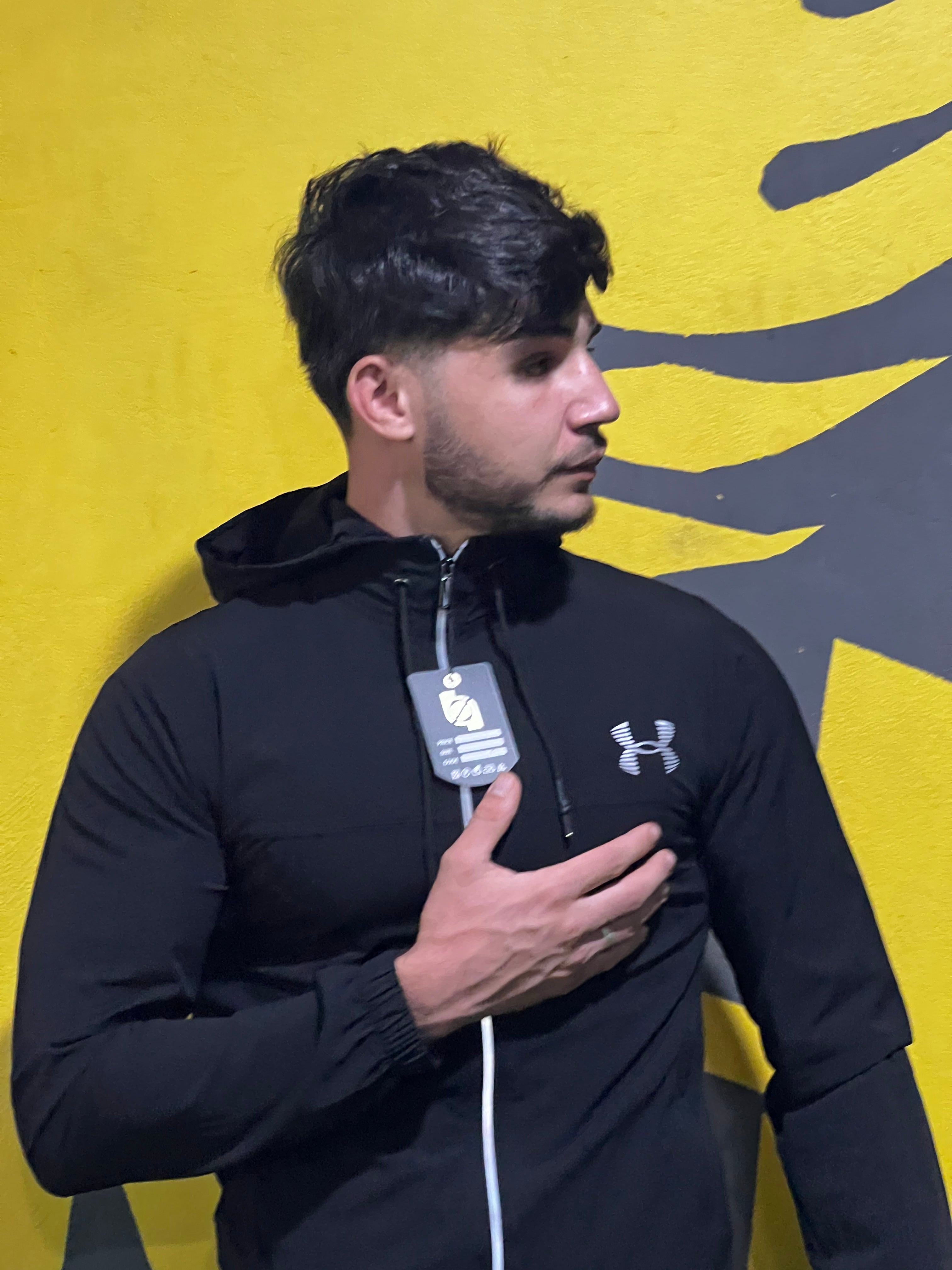 Survêtements Under Armour