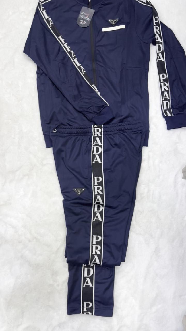 Survêtements pour homme prada baggy